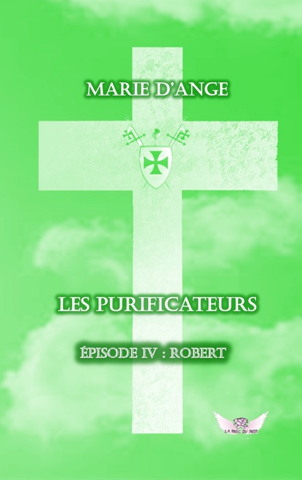 Les Purificateurs Episode 4: Robert