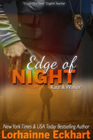 Lorhainne Eckhart - Edge of Night artwork