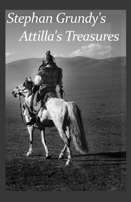 Attila's Treasure