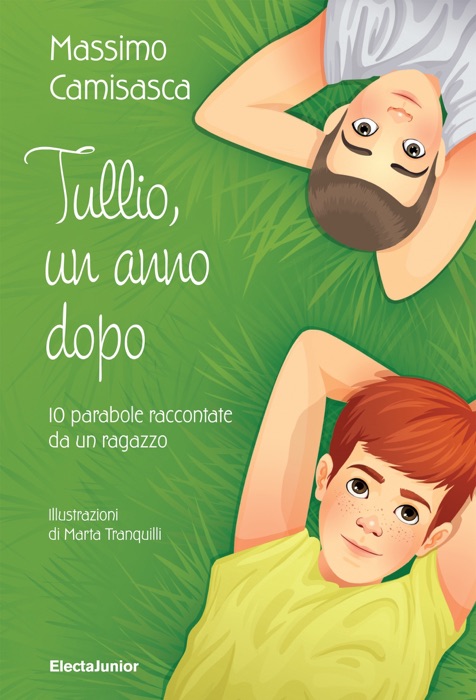 Tullio un anno dopo