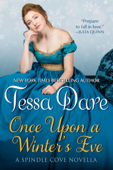Once Upon a Winter's Eve - Tessa Dare