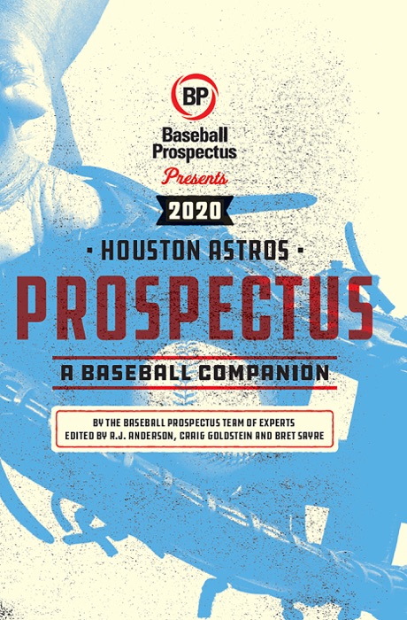 Houston Astros 2020