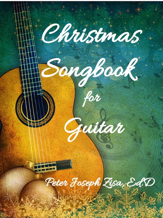 Christmas Songbook for Guitar