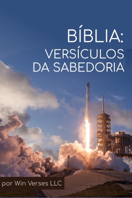 Capa do livro Sabedoria de Bíblia Sagrada