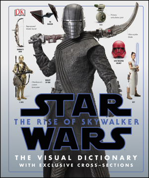 Read&Download Star Wars The Rise of Skywalker The Visual Dictionary Book by Pablo Hidalgo Online Read&Download Star Wars The Rise of Skywalker The Visual Dictionary Book by Pablo Hidalgo Online
