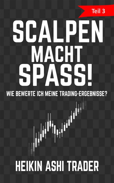 Scalpen macht Spaß! 3