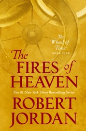 The Fires of Heaven - Robert Jordan by  Robert Jordan PDF Download