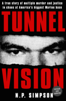 N. P. Simpson - Tunnel Vision artwork