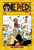 One Piece - vol. 1 - Eiichiro Oda
