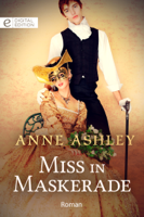Anne Ashley - Miss in Maskerade artwork
