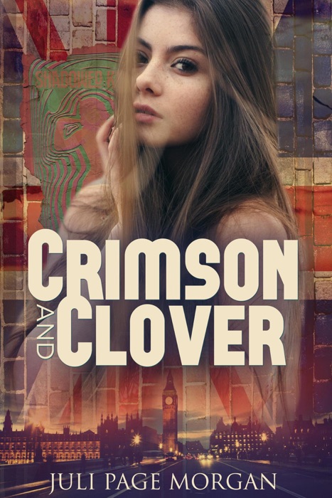 Crimson and Clover
