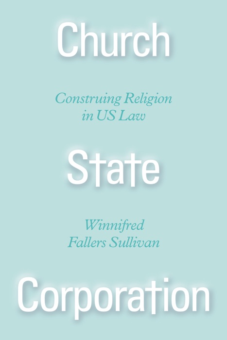 Church State Corporation