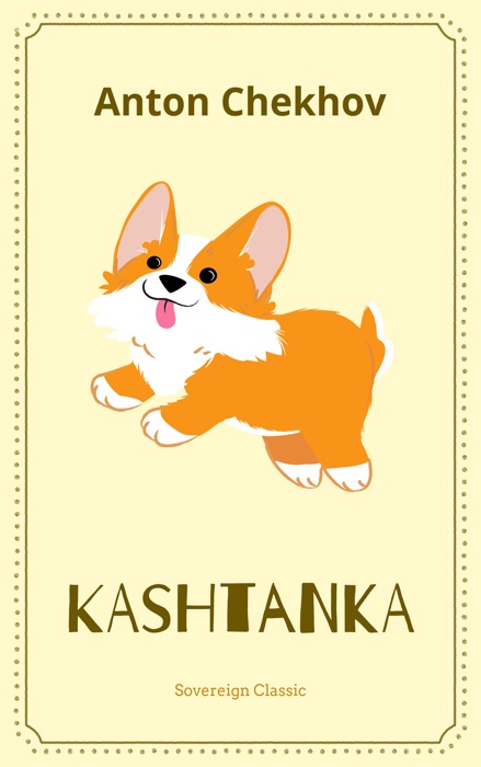 Kashtanka