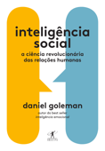 Inteligência social - Daniel Goleman