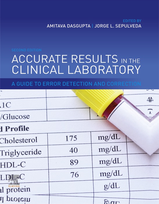 Accurate Results in the Clinical Laboratory