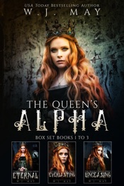 Download The Queen's Alpha Box Set