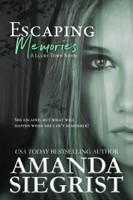Amanda Siegrist - Escaping Memories artwork