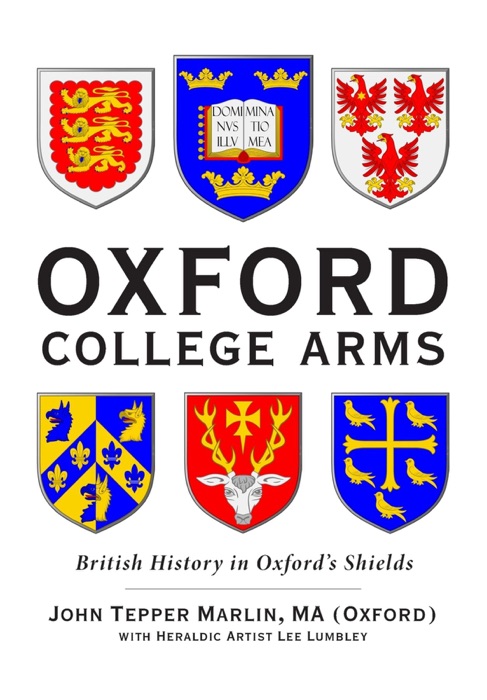 Oxford College Arms