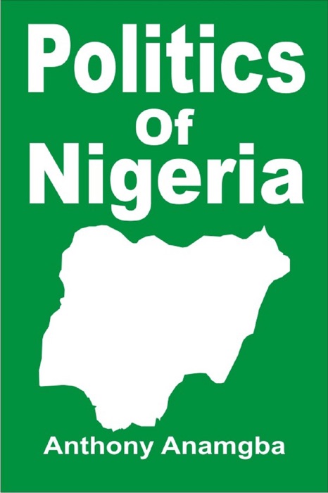 Politics of Nigeria