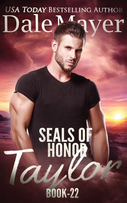 SEALs of Honor: Taylor