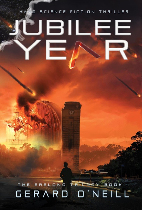 Jubilee Year: Post-Apocalyptic Science Fiction