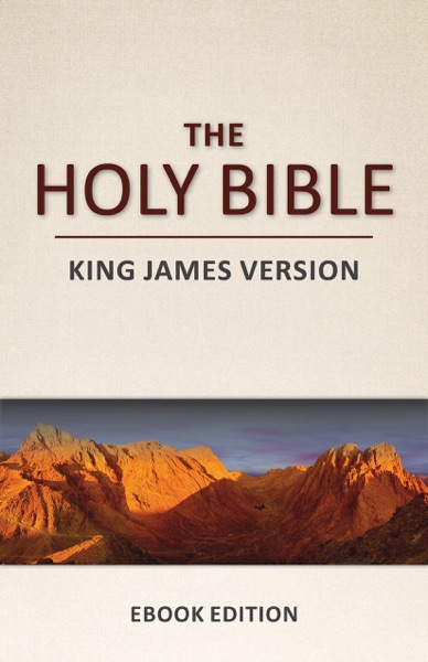 Holy Bible - King James Version (KJV)