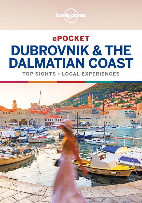 Pocket Dubrovnik & the Dalmatian Coast Travel Guide