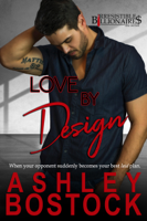 Ashley Bostock - Love By Design artwork