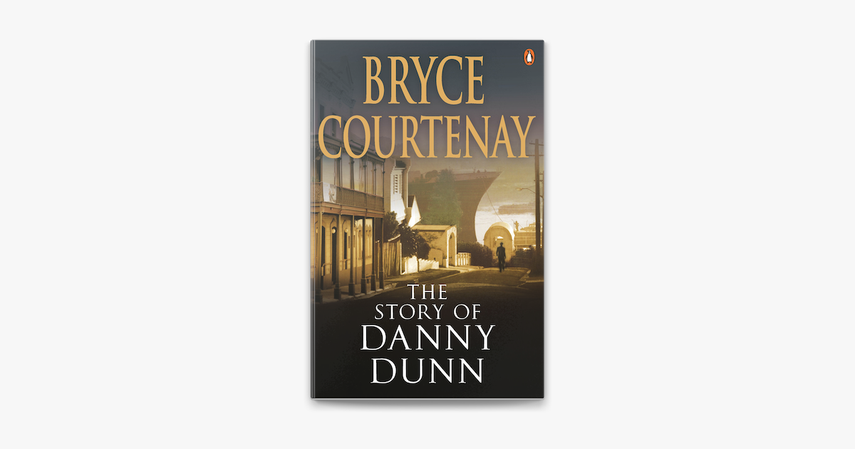 ‎The Story Of Danny Dunn on Apple Books