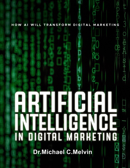 Artificial Intelligence In Digital Marketing