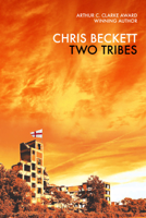 Chris Beckett - Two Tribes artwork