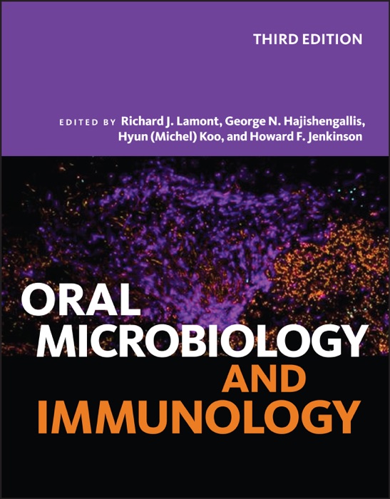 Oral Microbiology and Immunology