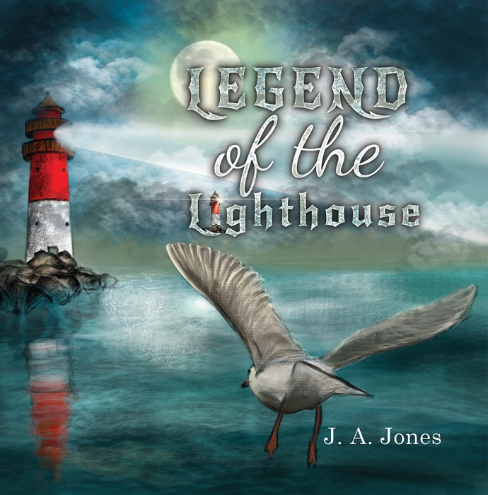 Legend of the Lighthouse