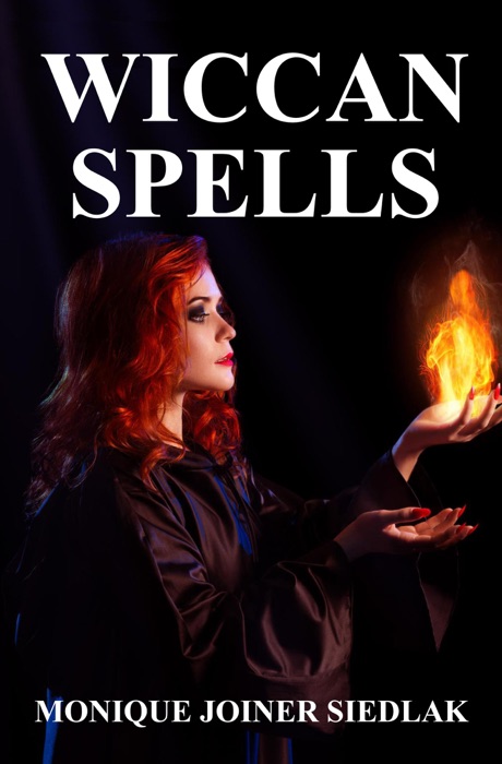 Wiccan Spells