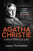Agatha Christie - Laura Thompson