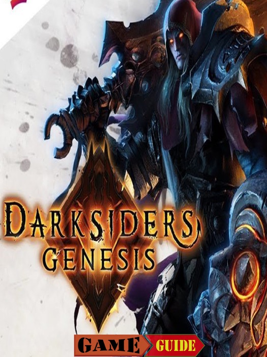 Darksiders Genesis Guide