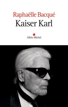 Kaiser Karl - Raphaëlle Bacqué