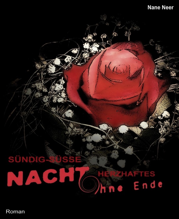 Sündig-süße Nacht ohne herzhaftes Ende