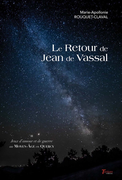 Le retour de Jean de Vassal