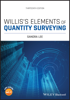 Willis's Elements of Quantity Surveying - Sandra Lee