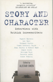 Story and Character - Alistair Owen