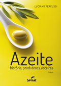 Azeite - Luciano Percussi