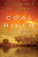 Ellen Marie Wiseman - Coal River artwork