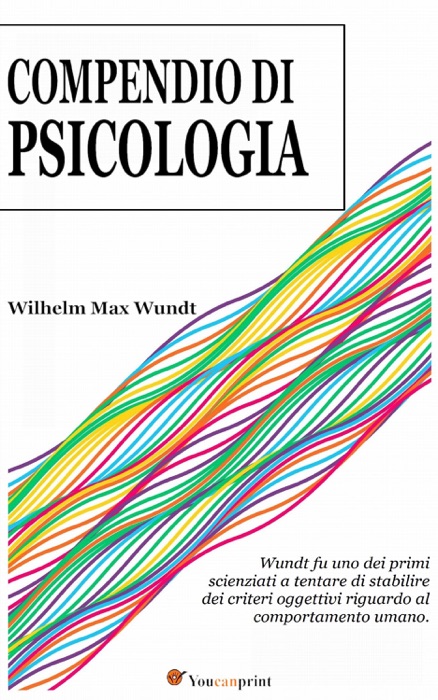 Compendio di psicologia (annotato)