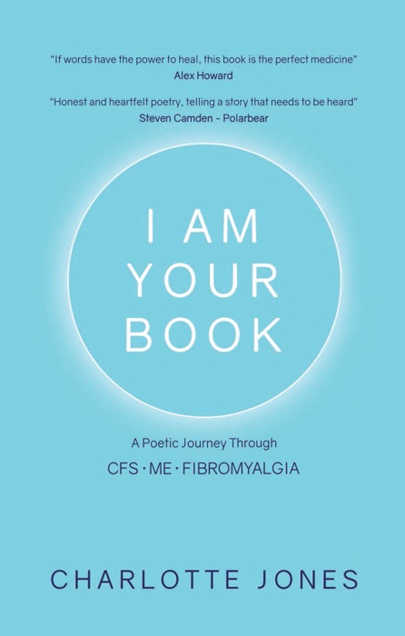 I Am Your Book