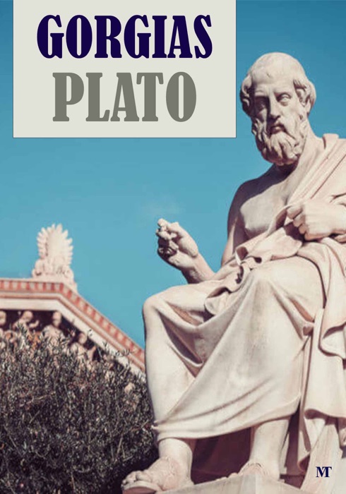 Gorgias by Plato