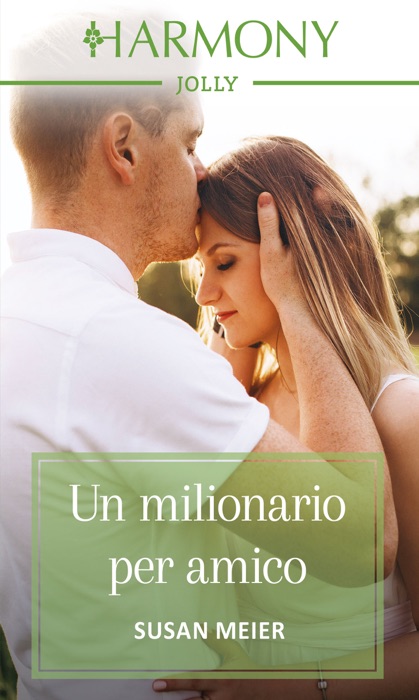 Un milionario per amico