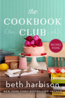 Beth Harbison - The Cookbook Club artwork