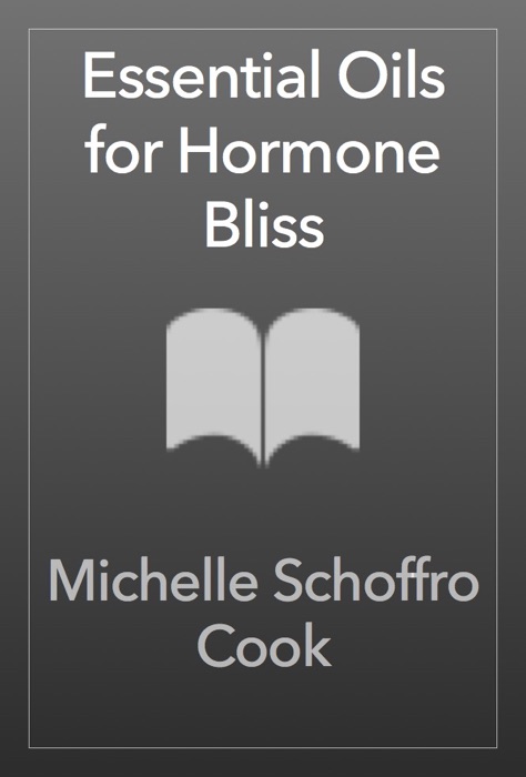 Essential Oils for Hormone Bliss