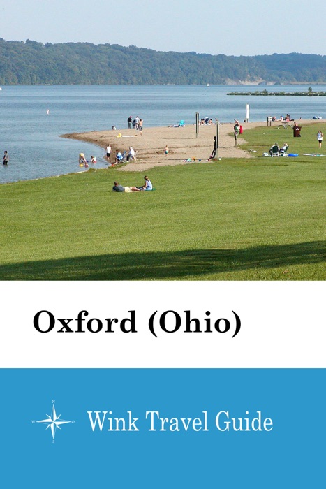 Oxford (Ohio) - Wink Travel Guide